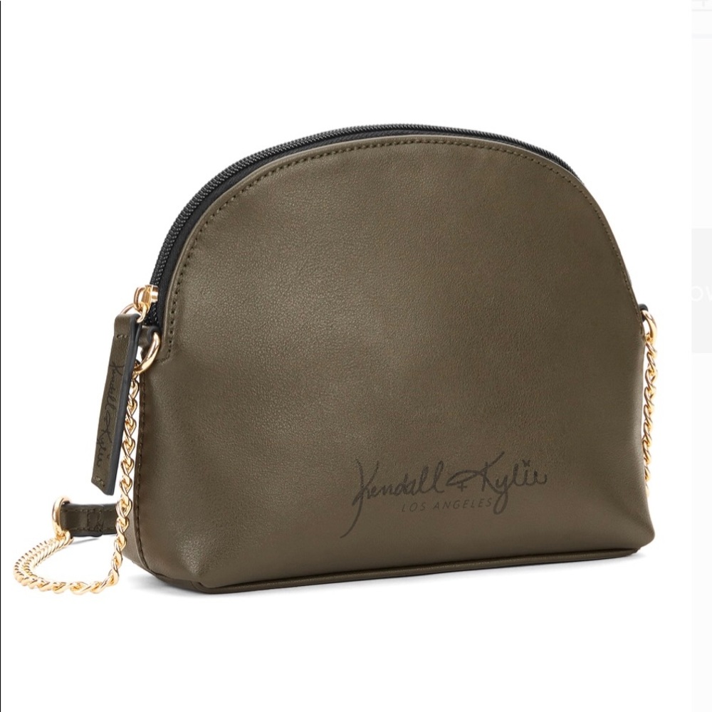 Crossbody Handbag - Picture 4 of 4